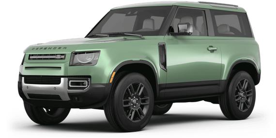 LAND ROVER DEFENDER 2023 SALEW6EU9P2175681 image